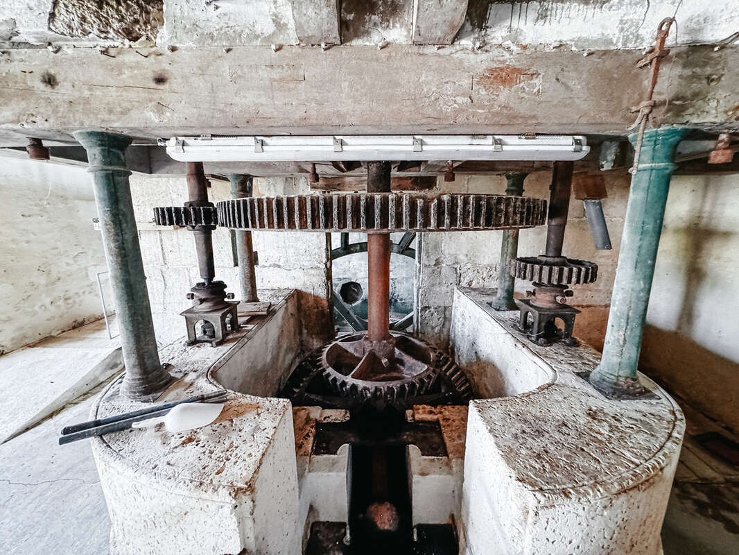 Maison à CHALLIGNAC