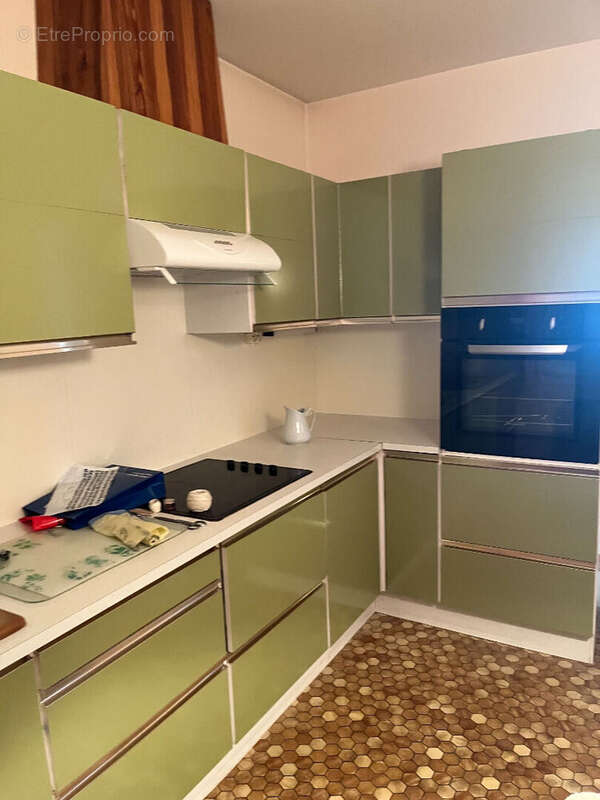 Maison 6 pièces à vendre à Louviers - photo 9