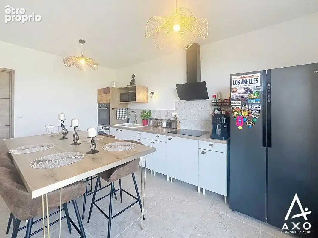 Ensemble immobilier mixte sur 9,6 hectares à saint-loubouer - photo 2