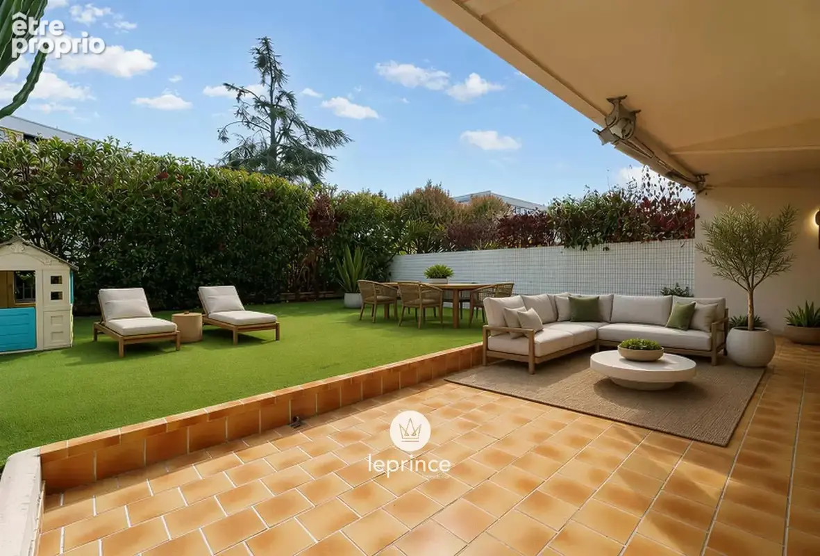 Photo Appartement à Nice au prix de 475 000€