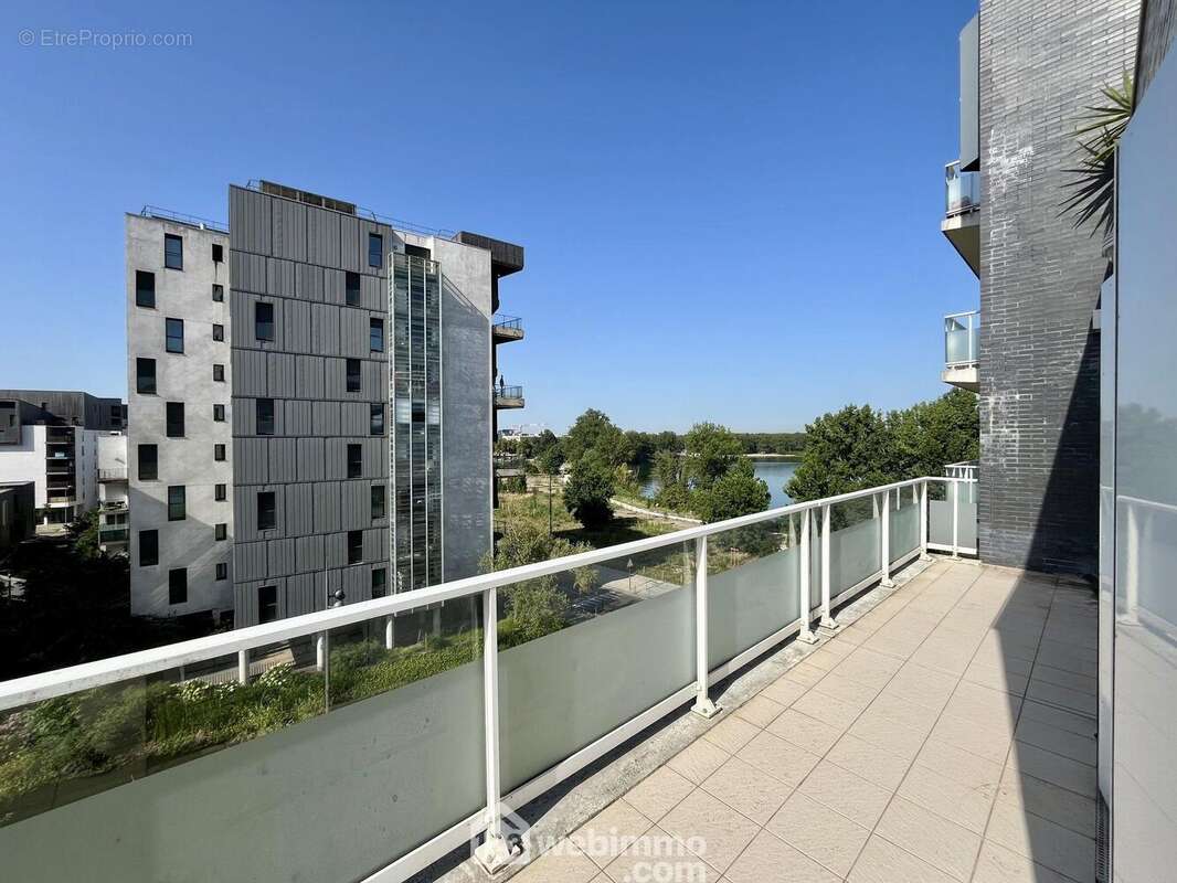 Appartement 85 m² à Bordeaux  - photo 28