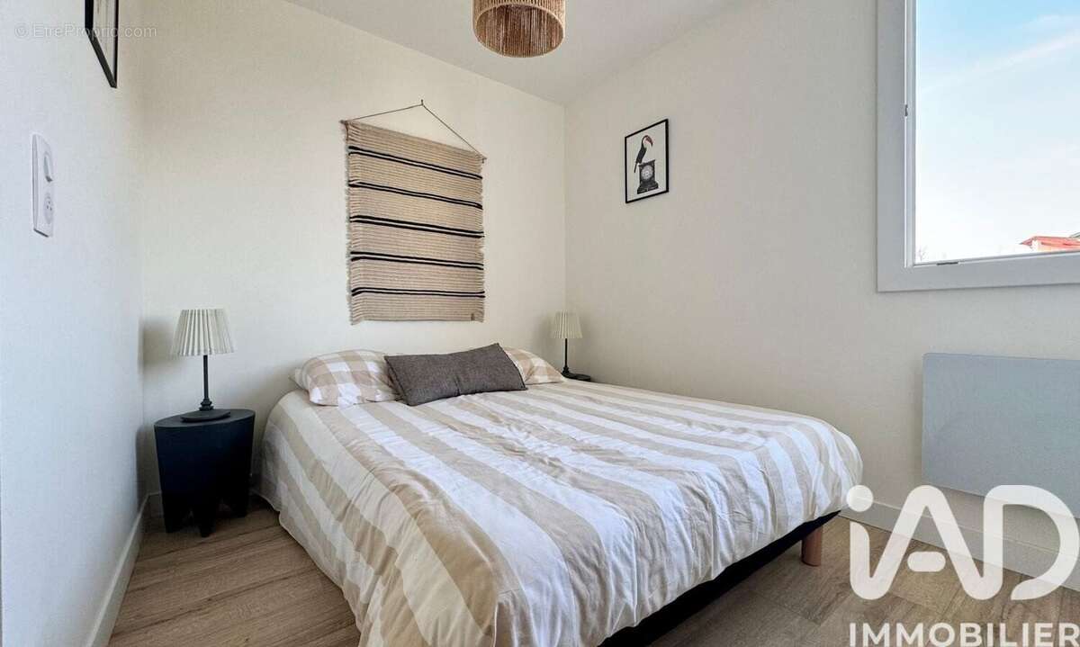 Photo 6 - Appartement à BIDART