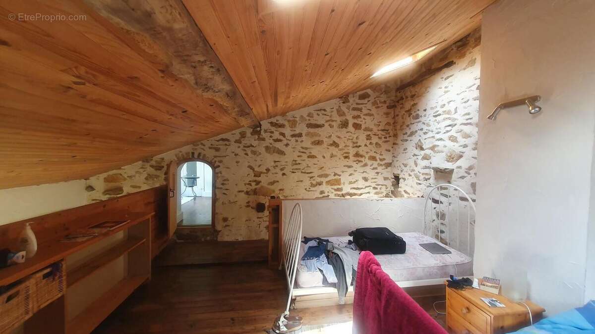 Photo 6 - Maison à SAINT-MATHIEU