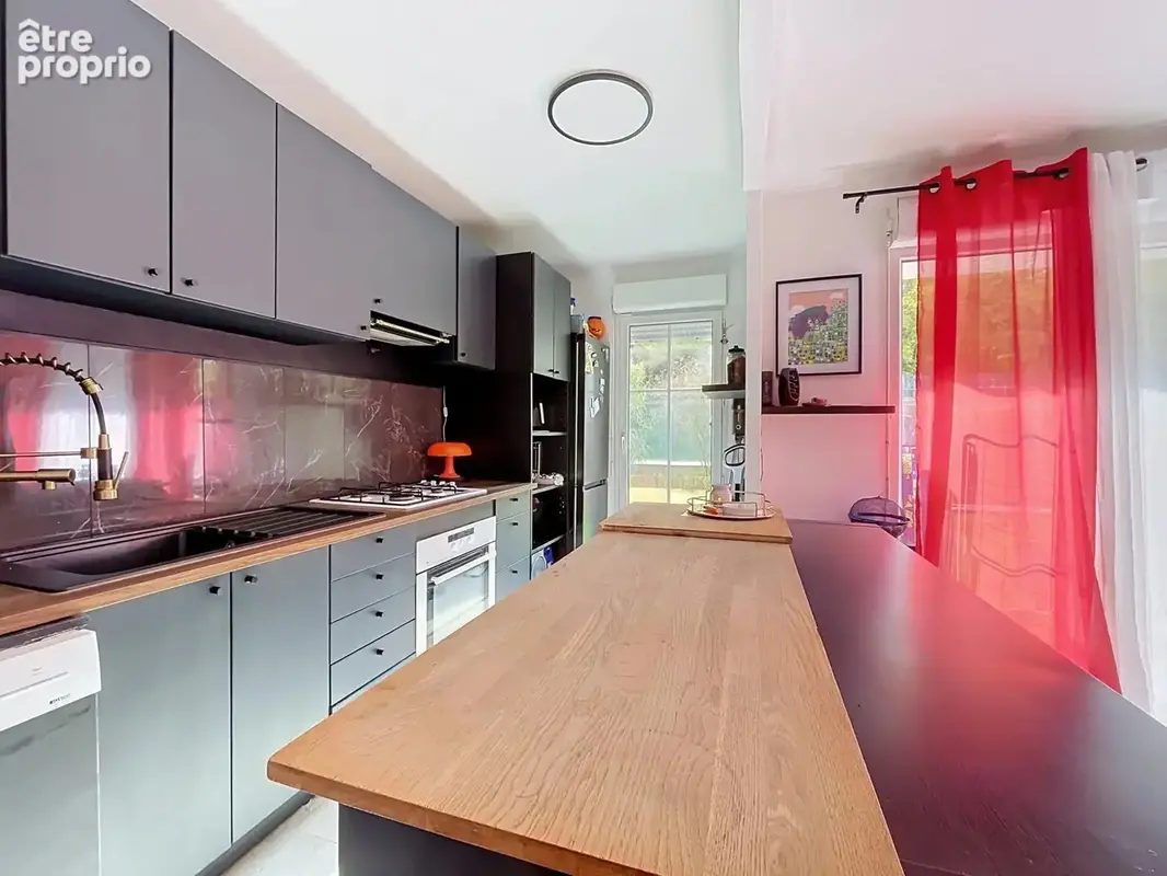 Bel extérieur - photo 3