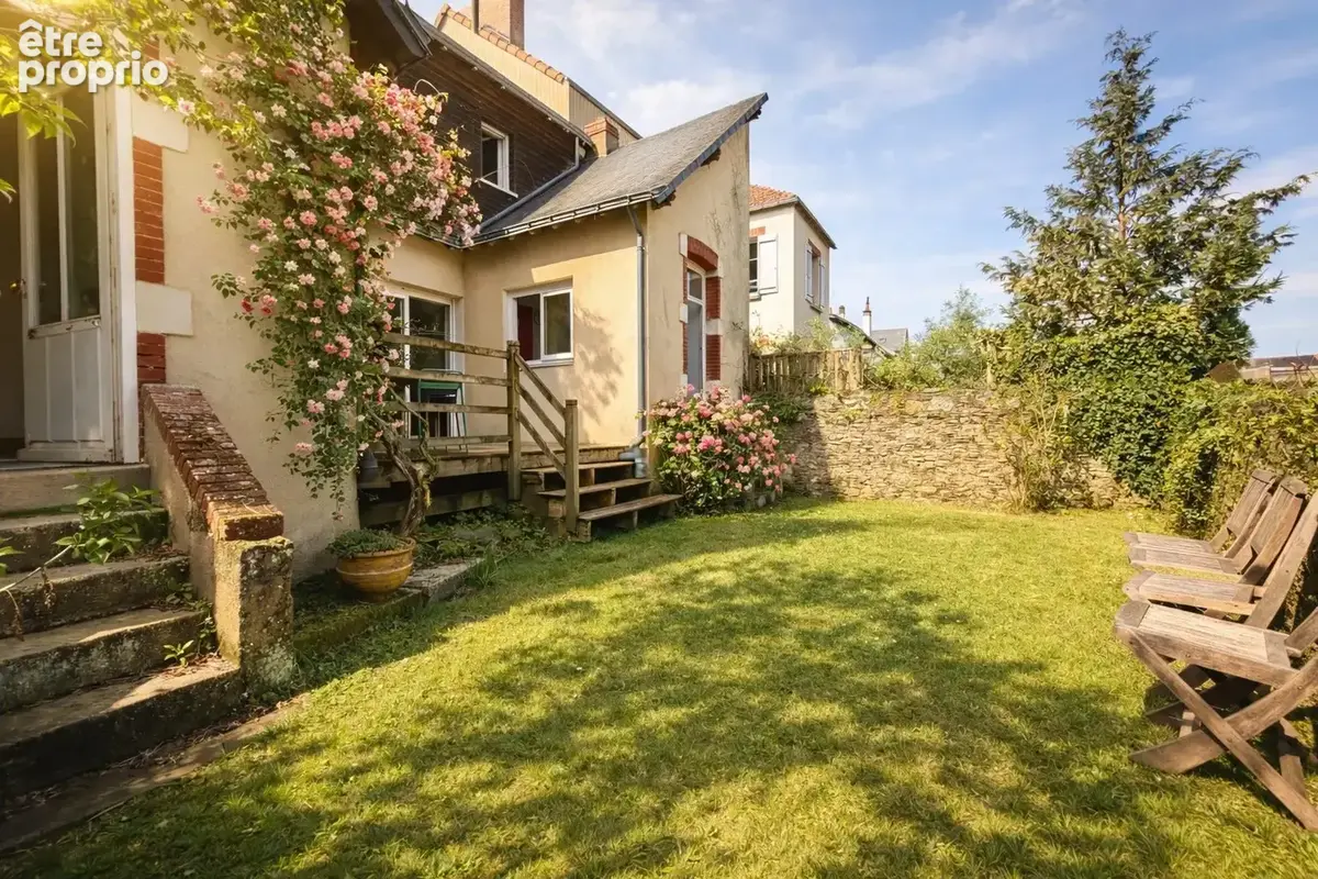 Maison 163 m² à Nantes  - photo 2