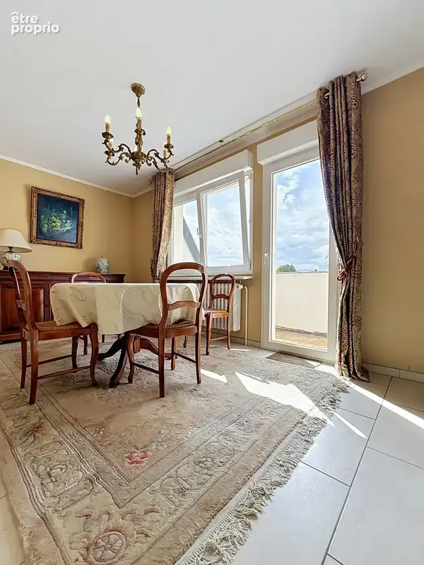 THIONVILLE F4 de 87m2 215000€ - photo 6