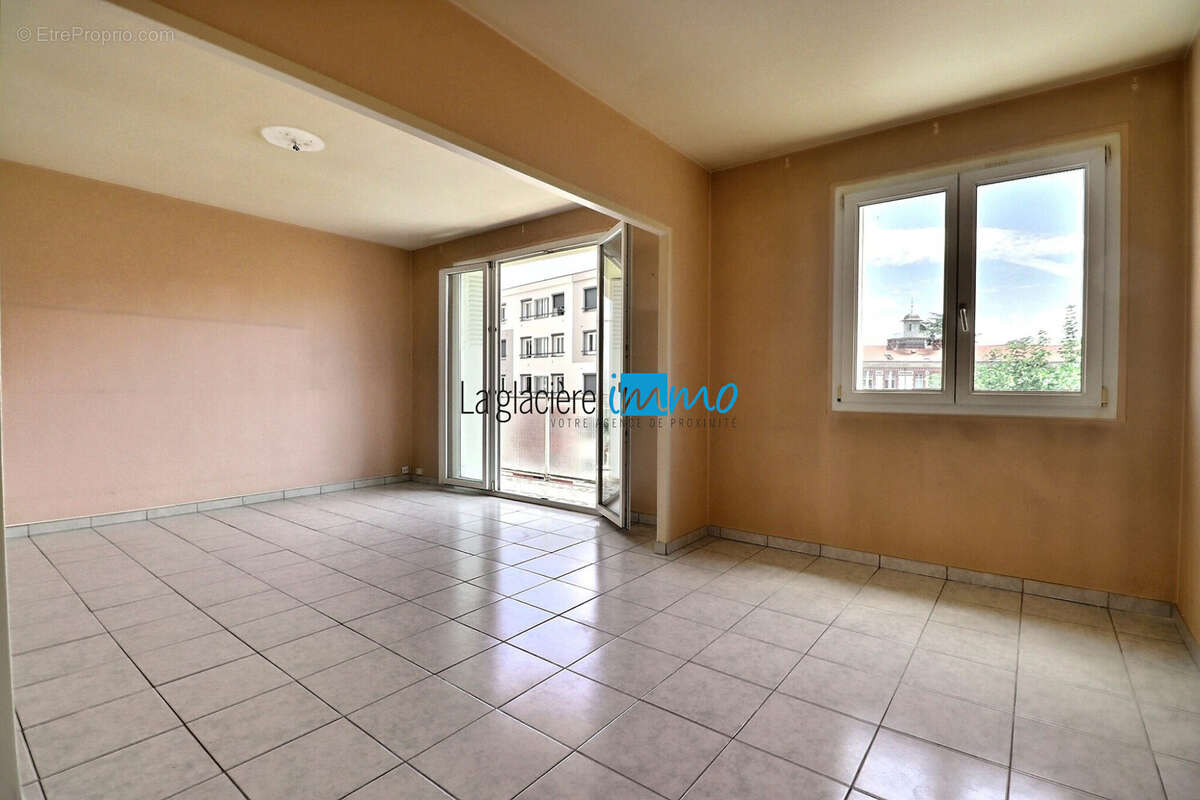 Appartement 68 m² à Clermont-Ferrand  - photo 9