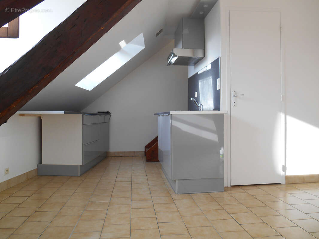 Appartement à GISORS