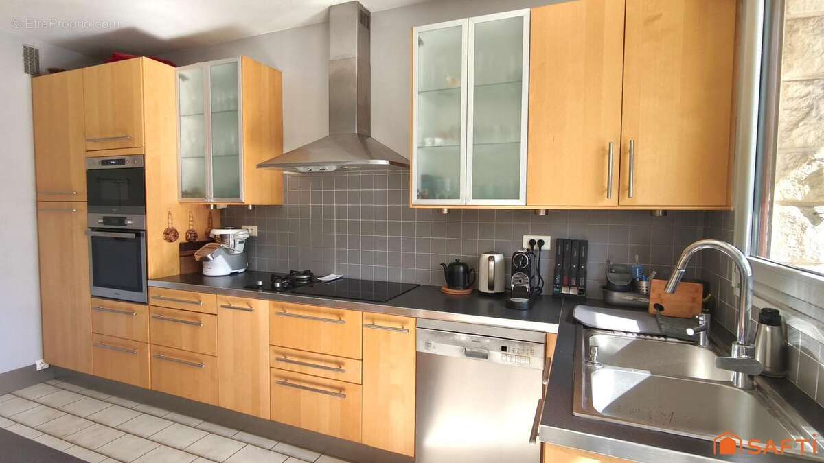 Photo 6 - Maison à L&#039;ETANG-LA-VILLE