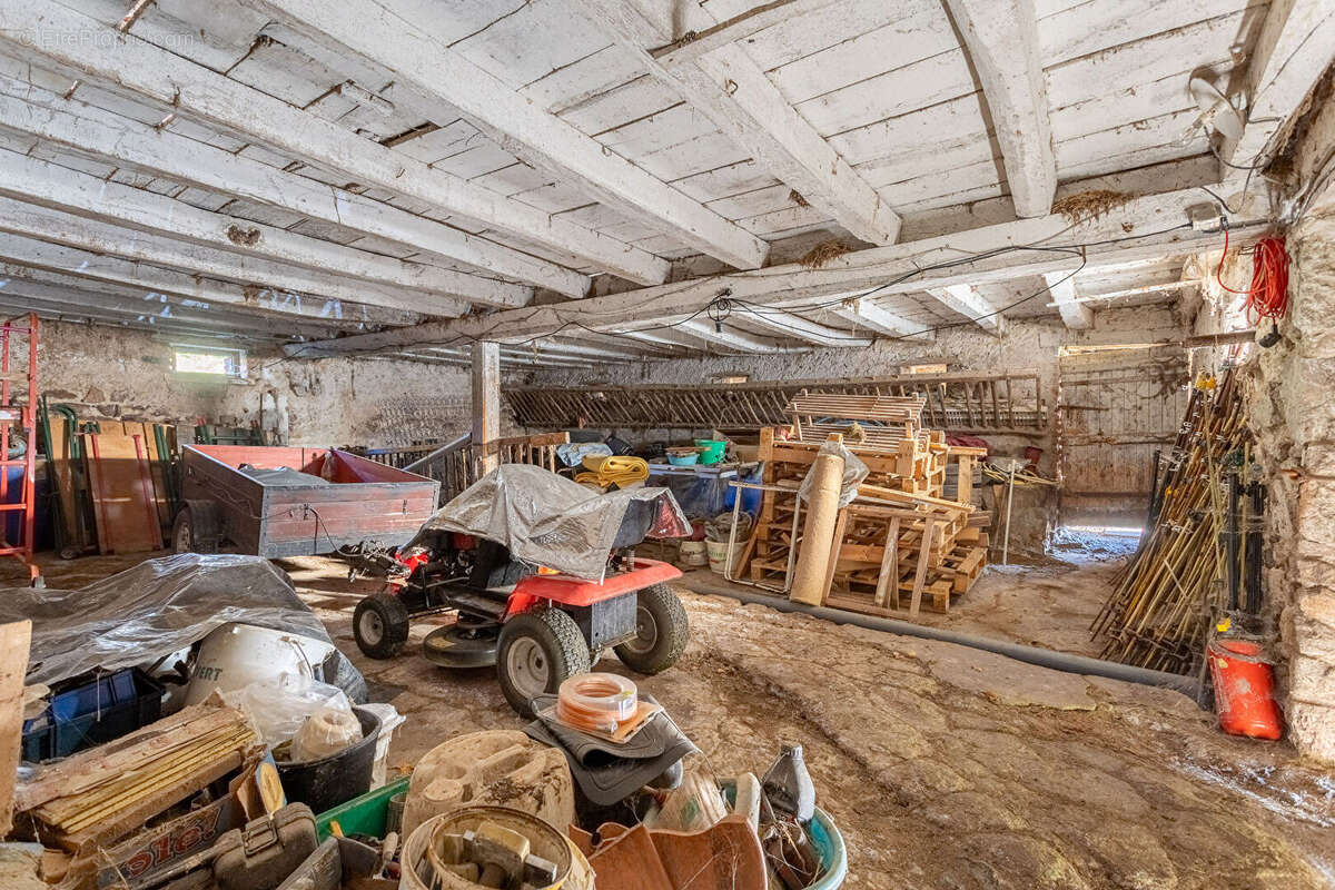 Maison à LAPEYROUSE