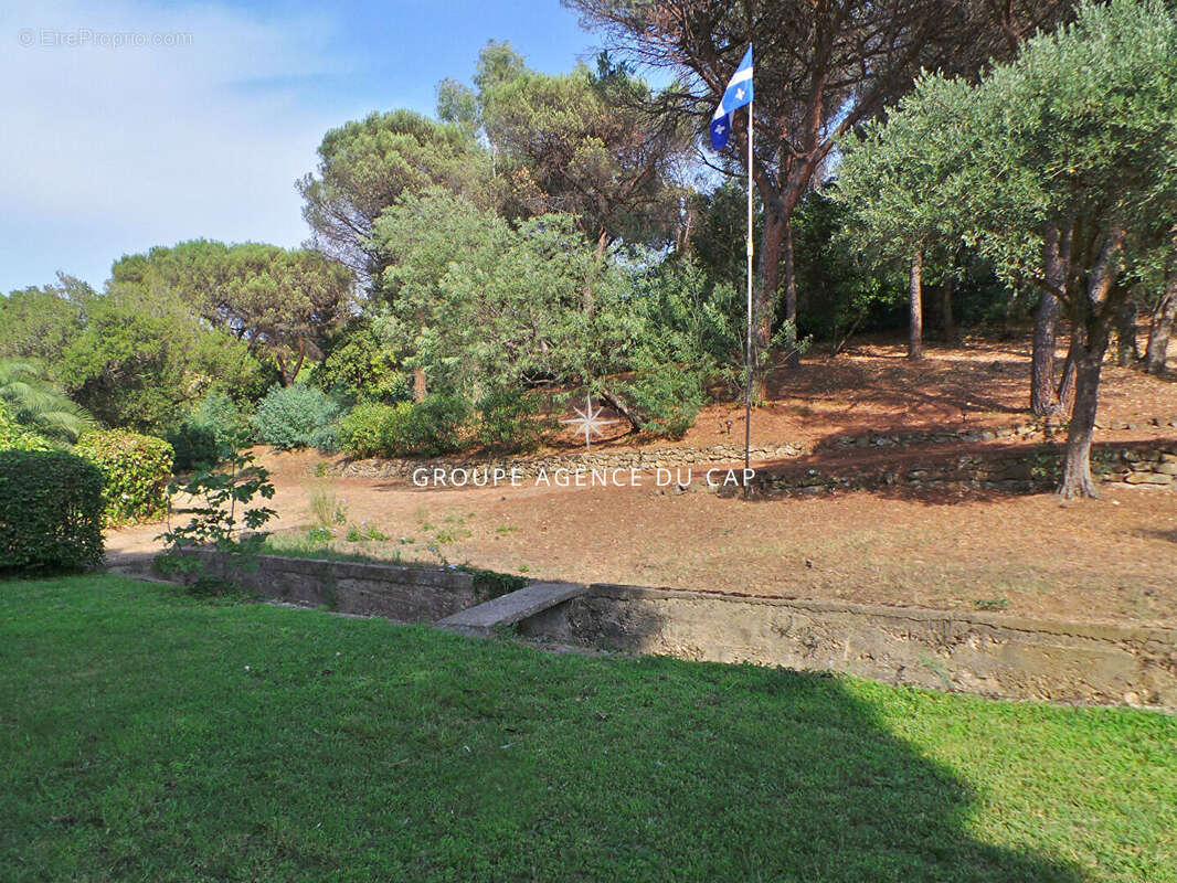 Maison à SAINTE-MAXIME