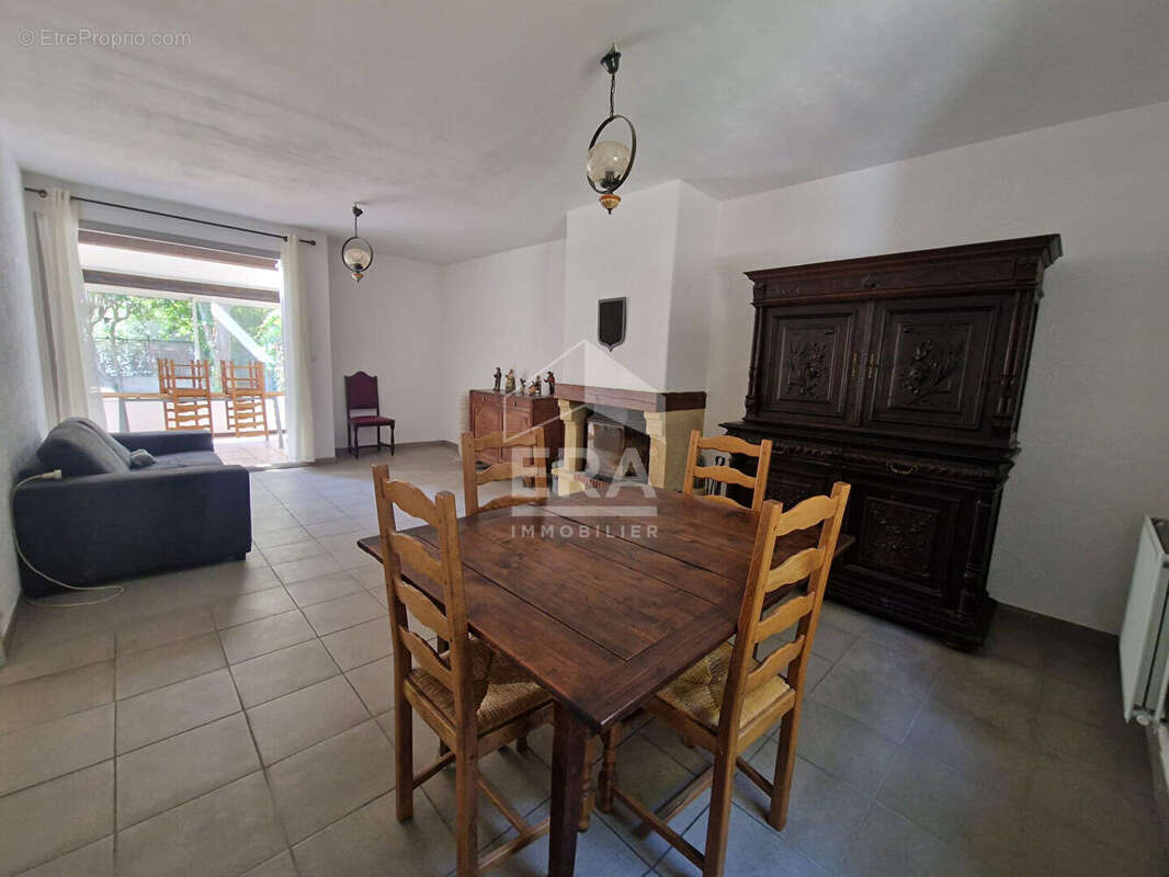 Maison 110m² à l'isle-sur-la-sorgue - photo 8