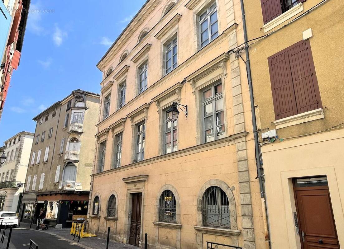 Photo 1 - Appartement à CASTRES