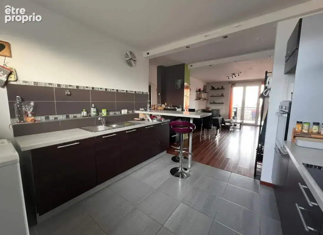 Appartement - photo 6