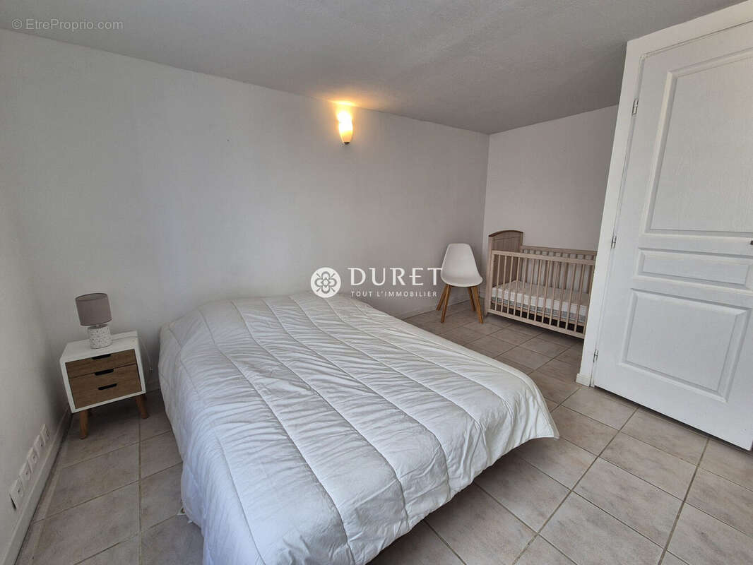 Maison à SAINT-HILAIRE-DE-RIEZ