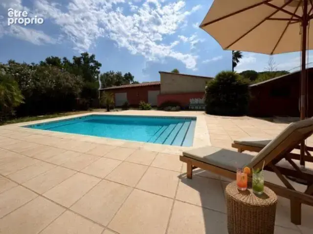 Maison 6 pièces 190 m² à vendre à Saleilles (66280) - photo 90