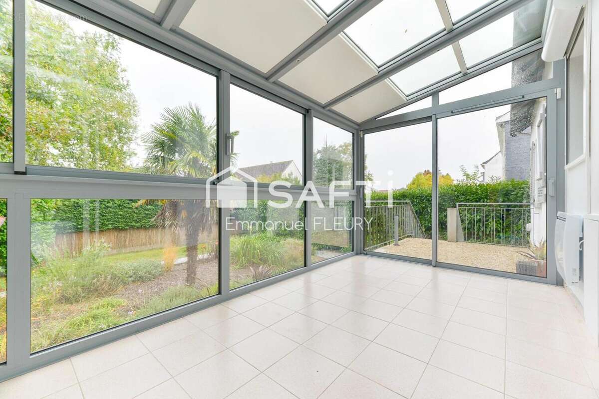 Photo 3 - Maison à ORVAULT