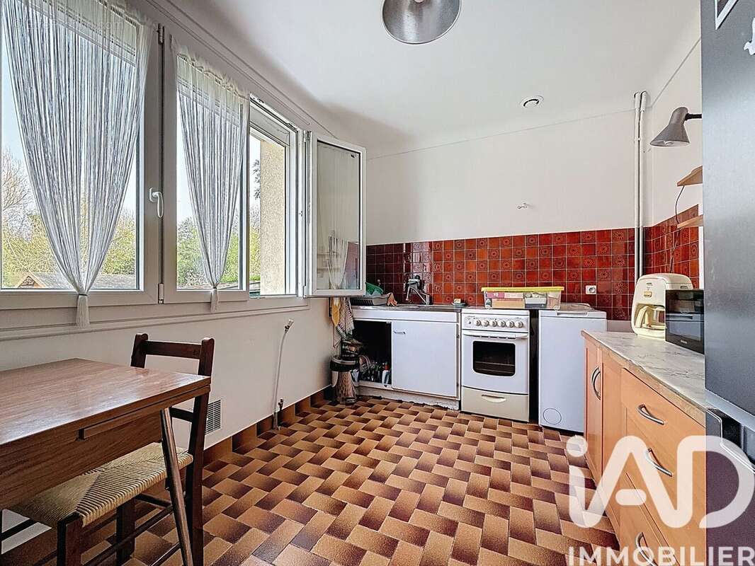 Photo 6 - Maison à BOUGUENAIS