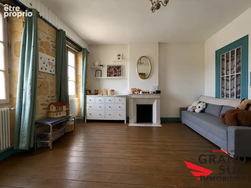 Maison 8 pièces 244 m² à vendre à La Brede (33650) - photo 7
