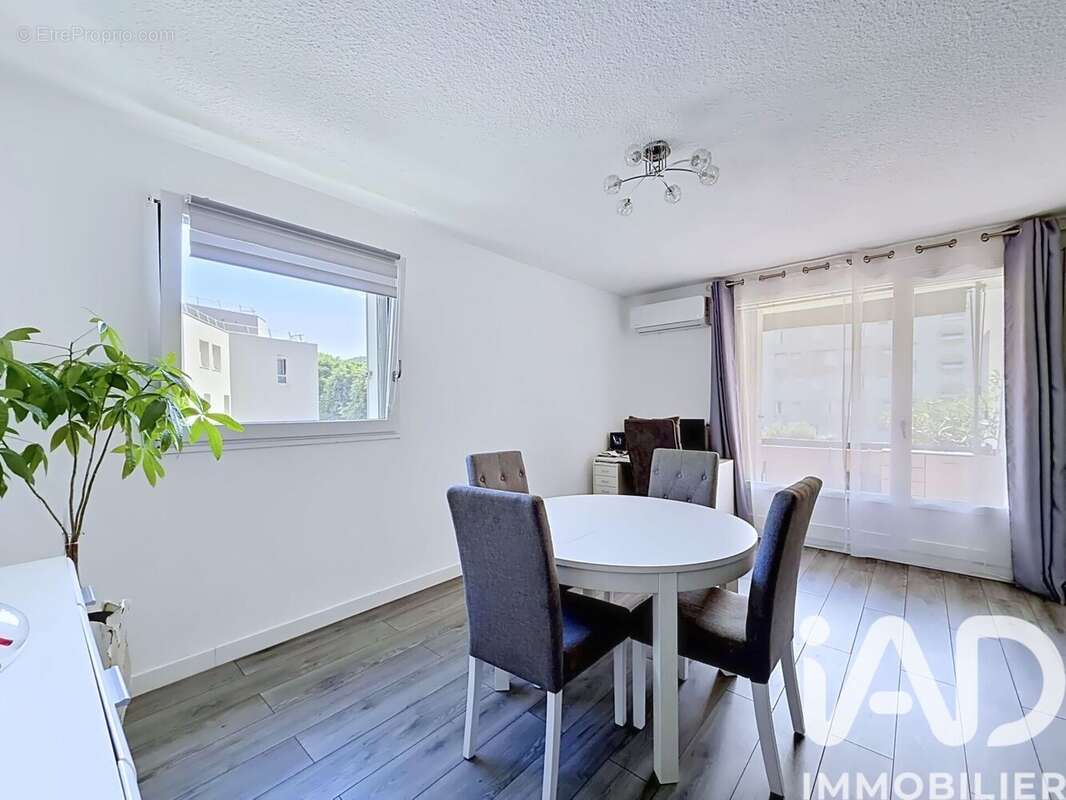 Photo 3 - Appartement à FONTAINE