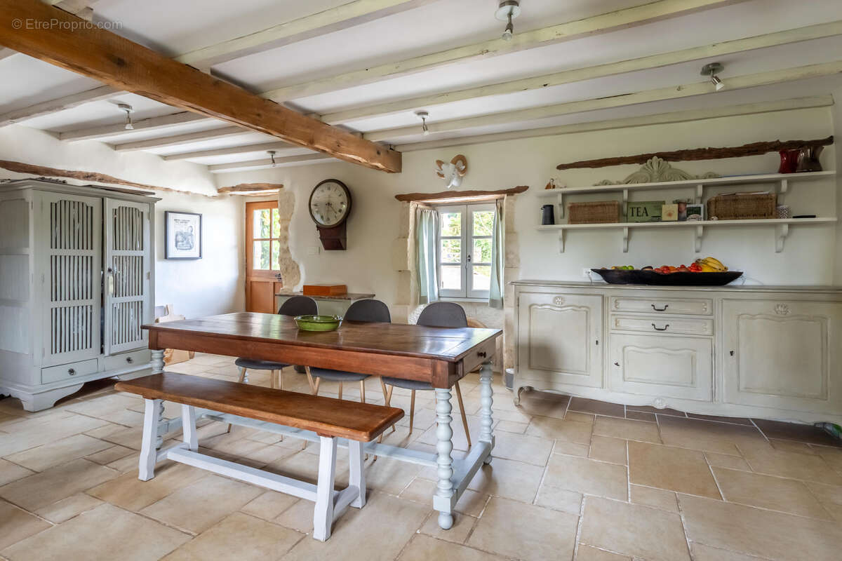 Maison à BERGERAC