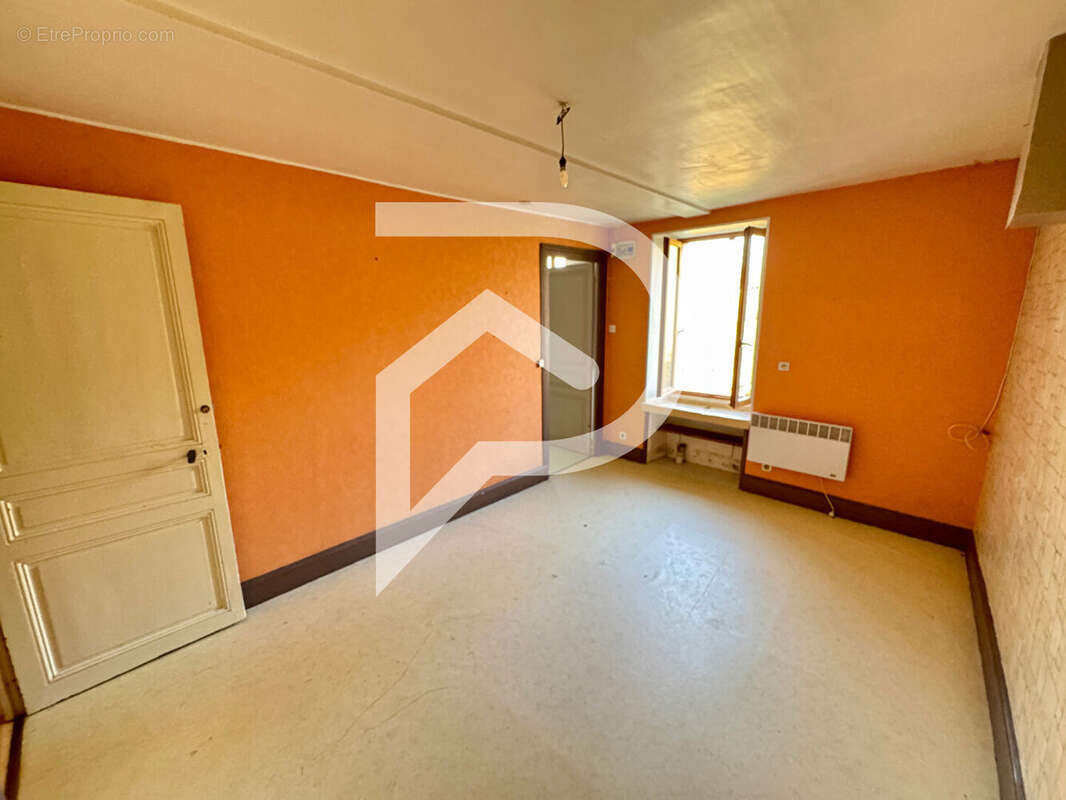 Appartement à LANGRES