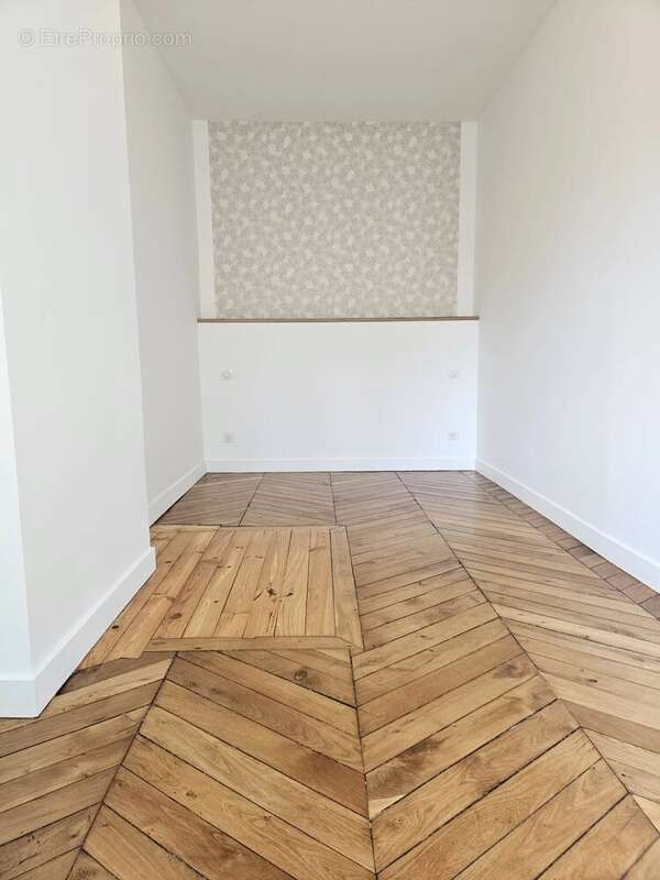 Appartement à LYON-2E