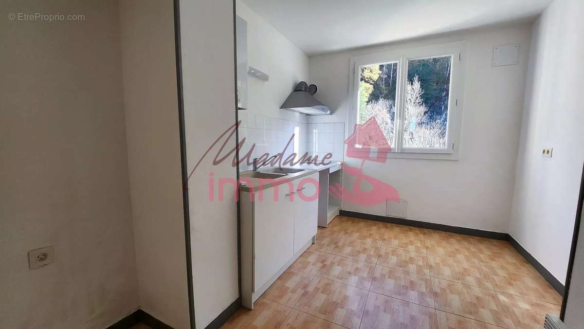 Appartement à LOURDES