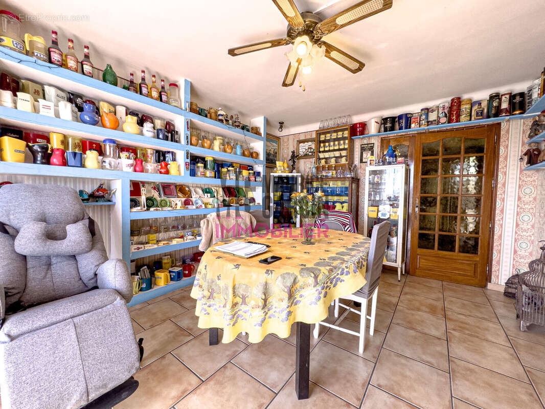 Appartement à AVIGNON