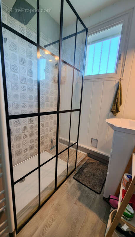 Maison à SAINT-POURCAIN-SUR-SIOULE