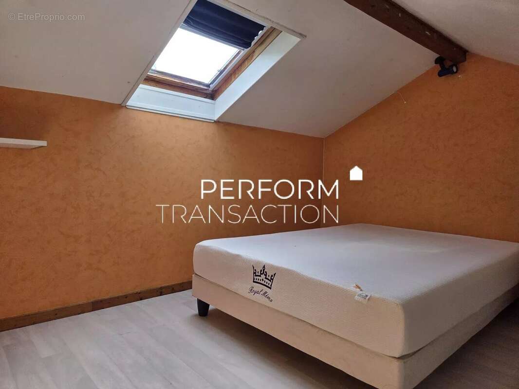 Maison 115 m² à Grenoble  - photo 16