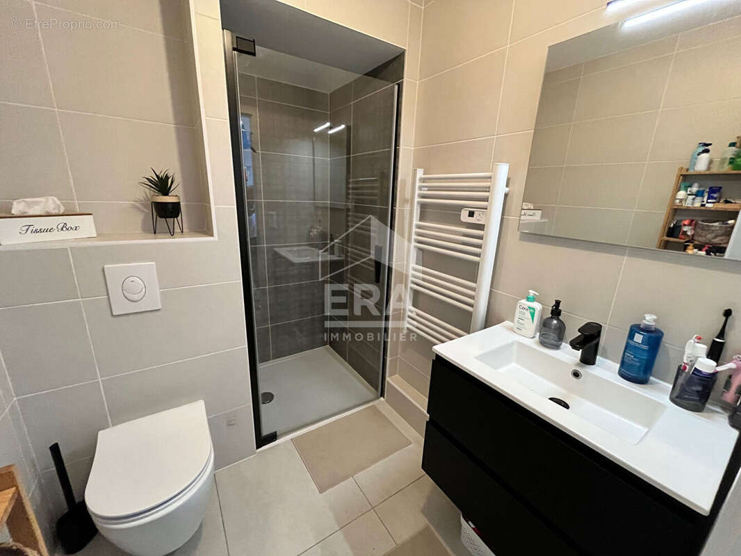 Appartement 86m² à montigny-lès-metz - photo 13