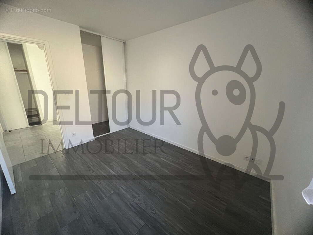 Appartement à COULOMMIERS