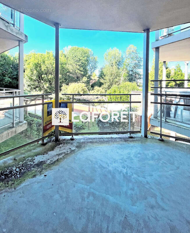 Appartement à WASQUEHAL