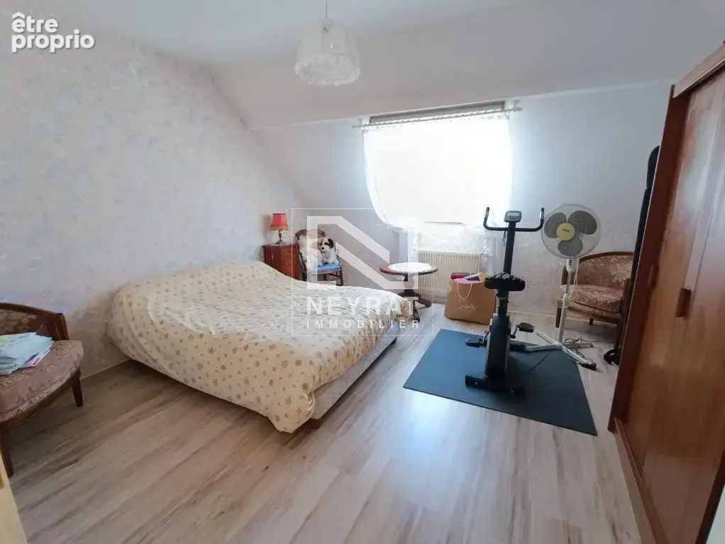 Grand T3 dans résidence avec ascenseur Garage et cave - photo 7