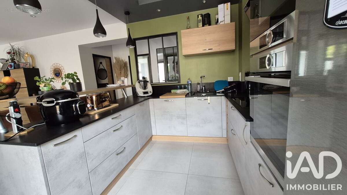 Appartement 86 m² à Abbeville  - photo 6