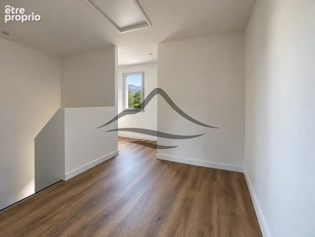 En Nouveauté - Chambéry - Maison récente de 2025 - photo 7