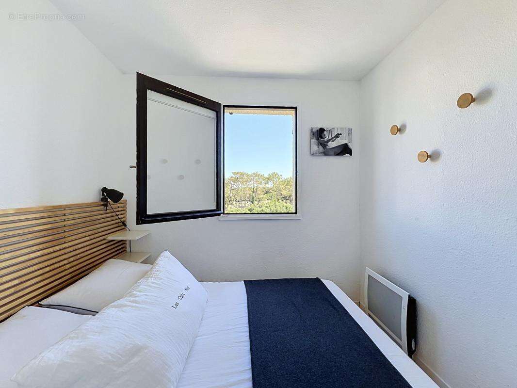 Appartement à SEIGNOSSE