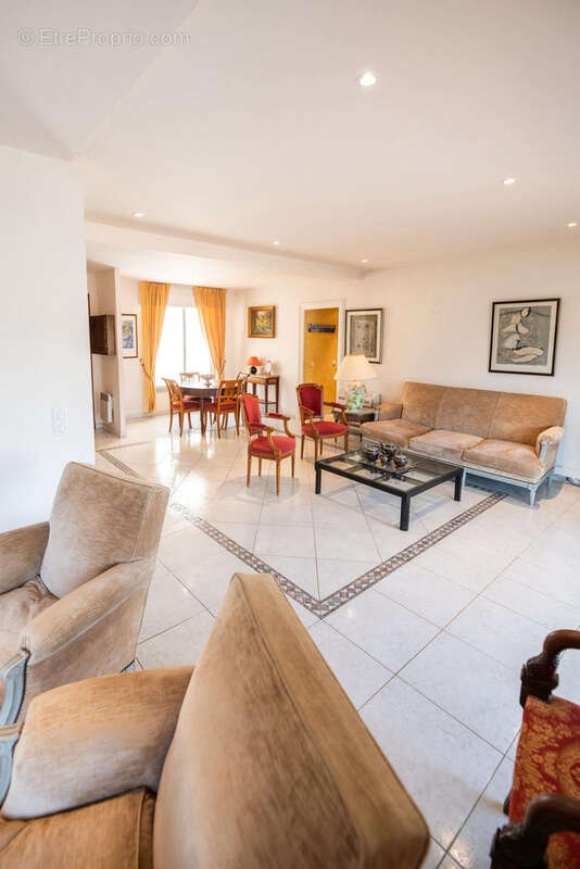 Appartement à CASSIS