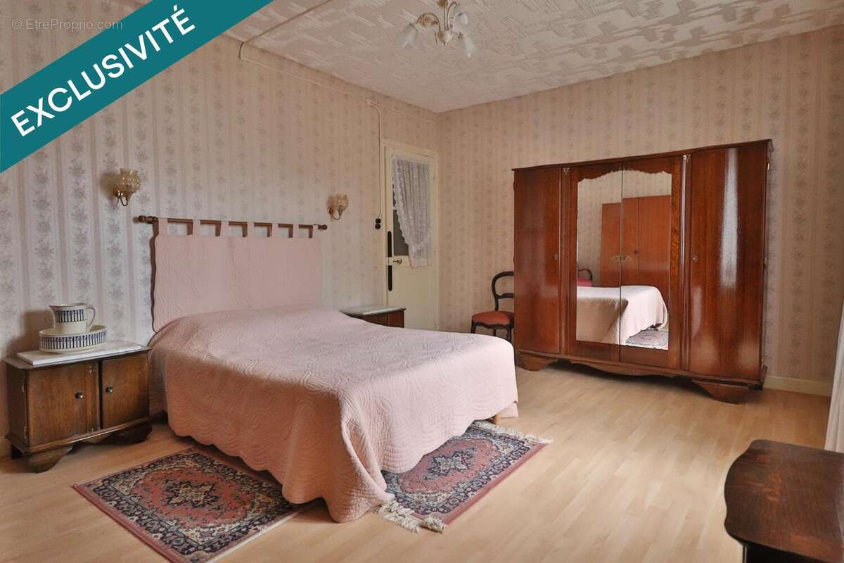 Photo 8 - Maison à SEREMANGE-ERZANGE