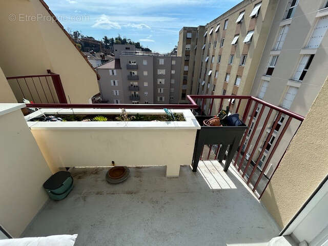 Appartement à ANNONAY