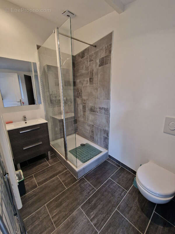 Appartement à LA ROCHE-POSAY