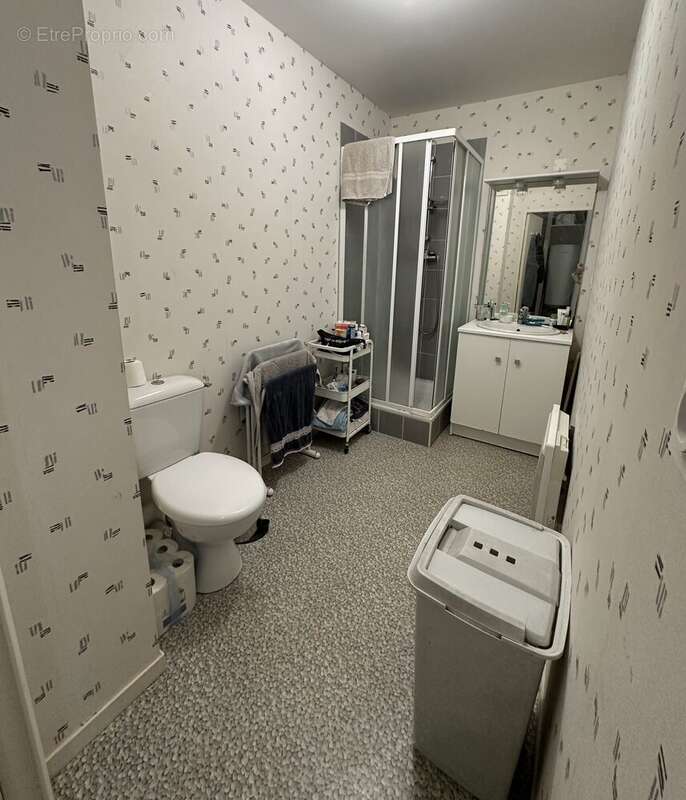 Appartement à PLEURTUIT