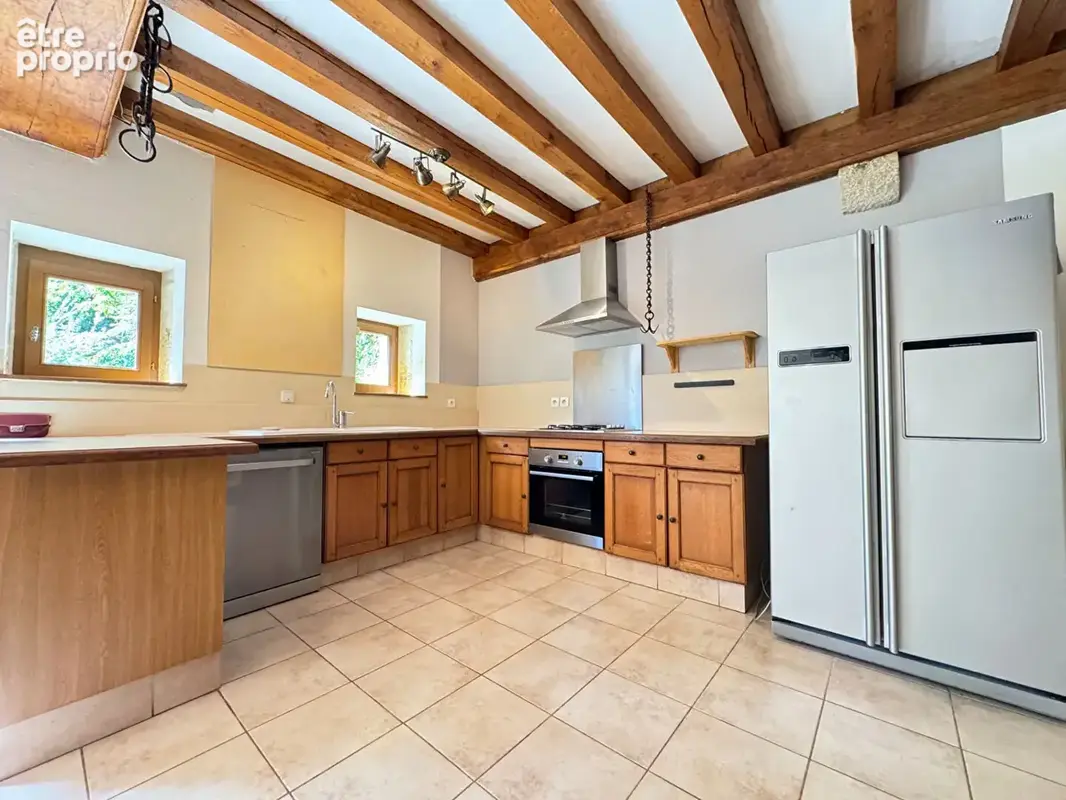 Ensemble Immobilier - MONT SAINT JEAN (secteur Pouilly en Auxois) - photo 6