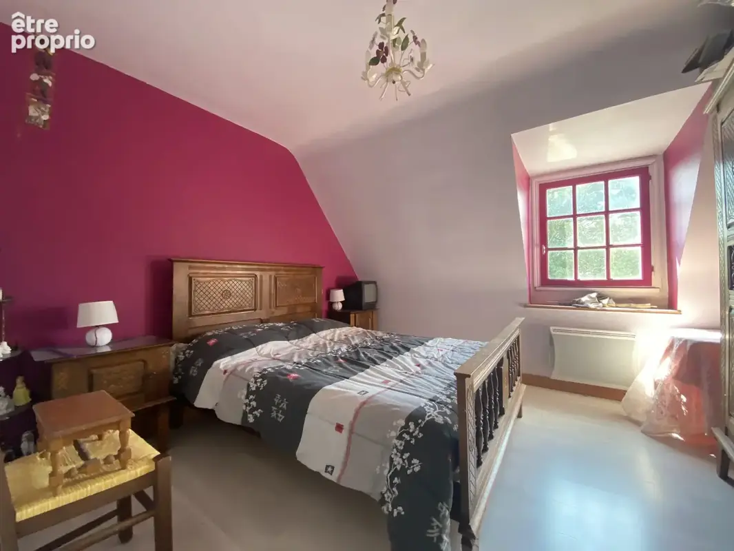 Maison 6 pièces 155 m² à vendre à Langoat (22450) - photo 5