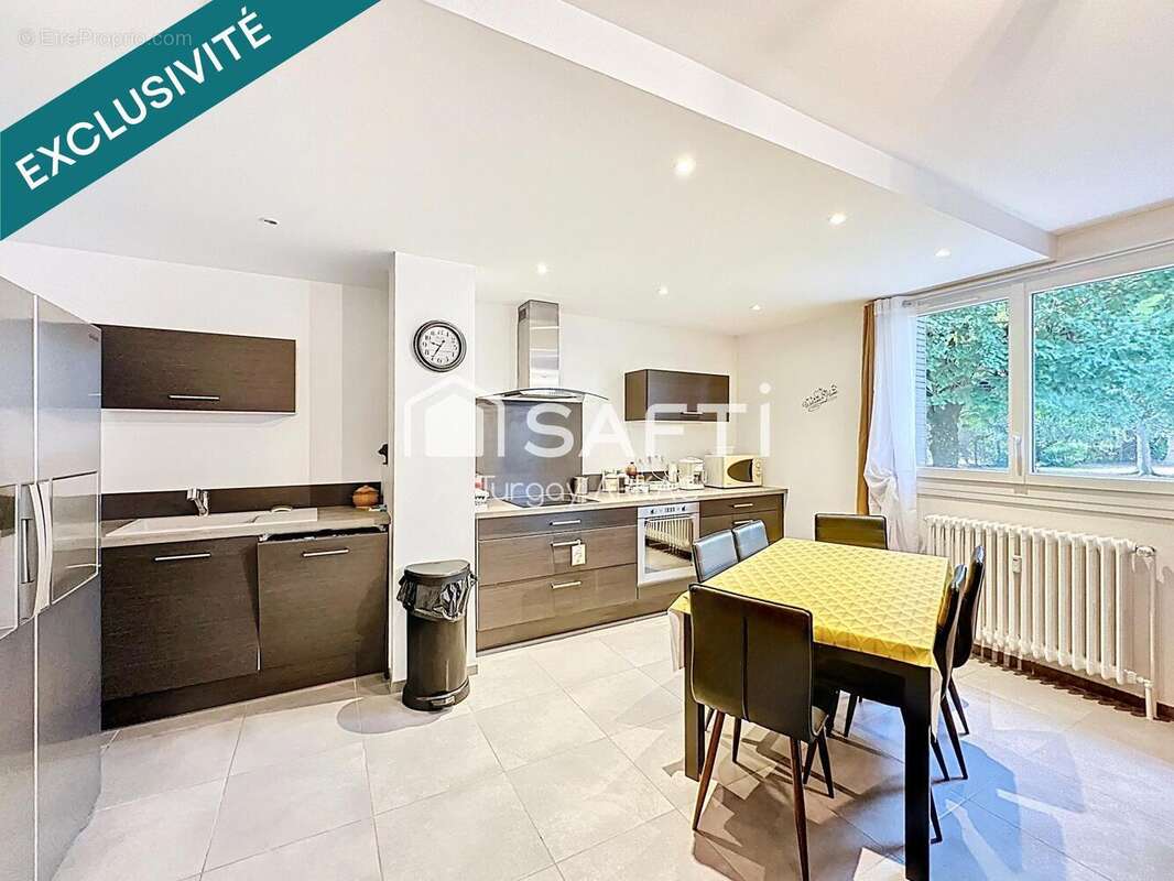 Photo 5 - Appartement à BOURGOIN-JALLIEU