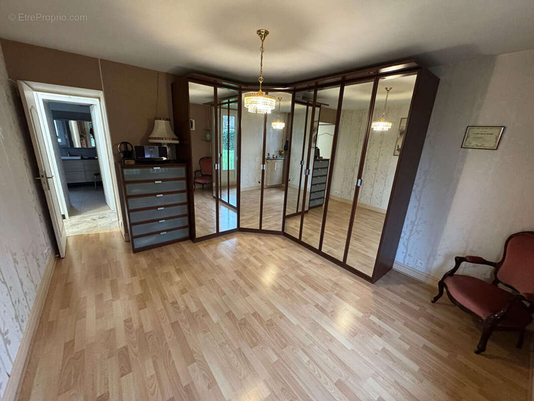 Appartement à NOISY-LE-SEC