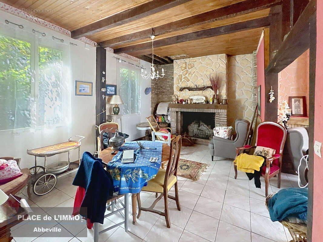 Photo 2 - Maison à LIOMER
