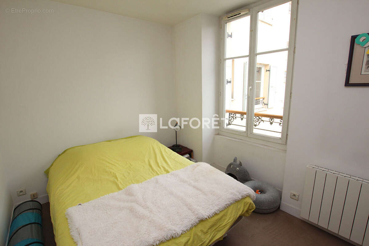Appartement à MEUDON