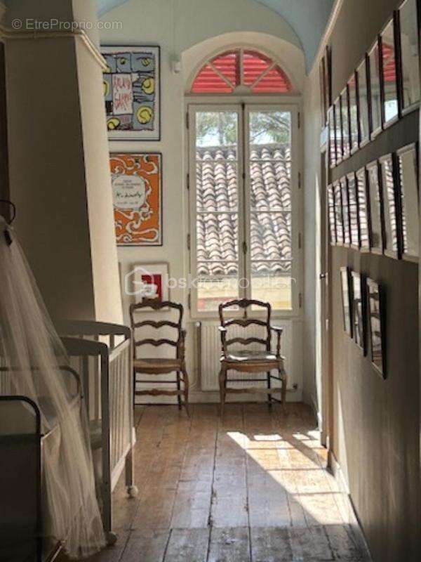 Maison à VILLENEUVE-SUR-LOT